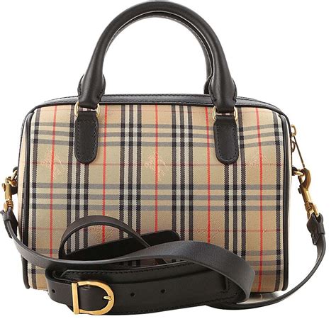 burberry striped bag|burberry bag price list.